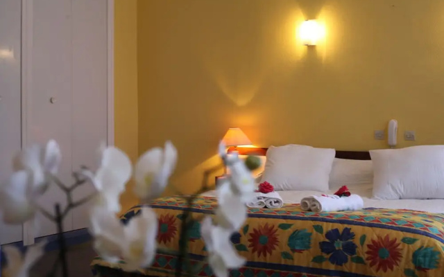 Le Grand Hôtel, The Originals Relais