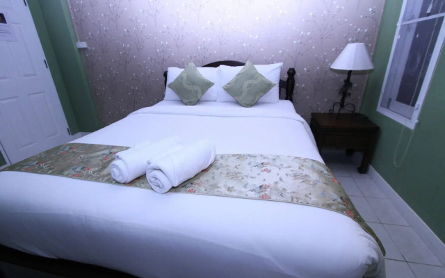 Baan Thalang at Chiang mai