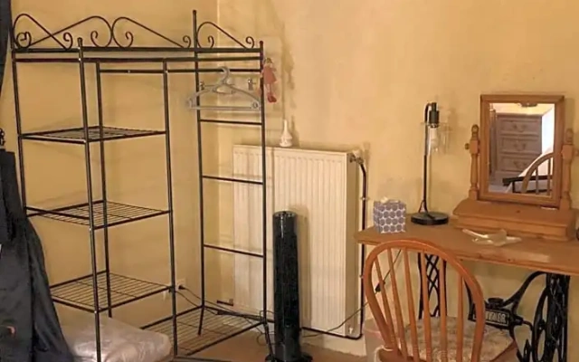 La Rocheraie Chambre d'hote