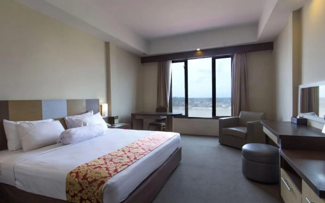 Wiltop Hotel Jambi