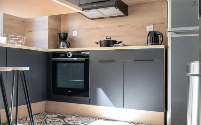 Splendide 80 m2 Hyper-centre ville Limoges