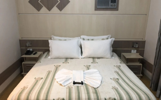 Elite Palace Hotel