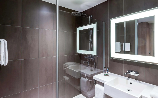Novotel Amsterdam Schiphol Airport