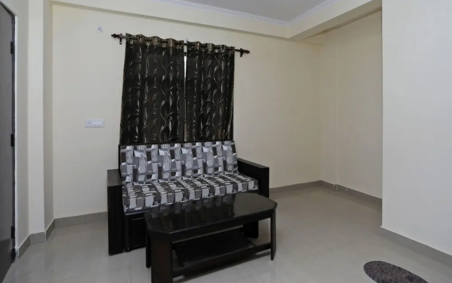 OYO 12814 Home 1BHK Valley View Shyamkhet