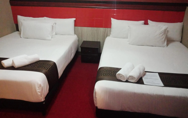 Hotel Sri Impian