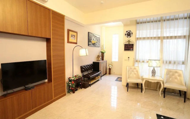 Hualien 168 B&B