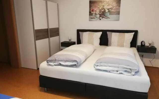 Ferienhaus Brütting