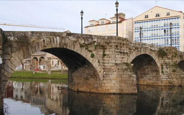 Hotel Puente Romano