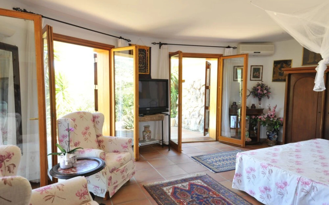 Finca El Almendral