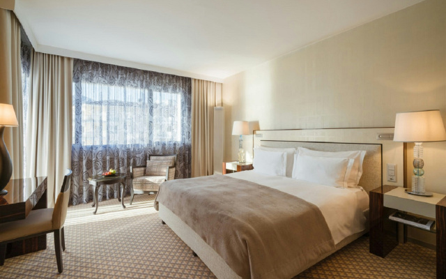 Hotel Eden Roc