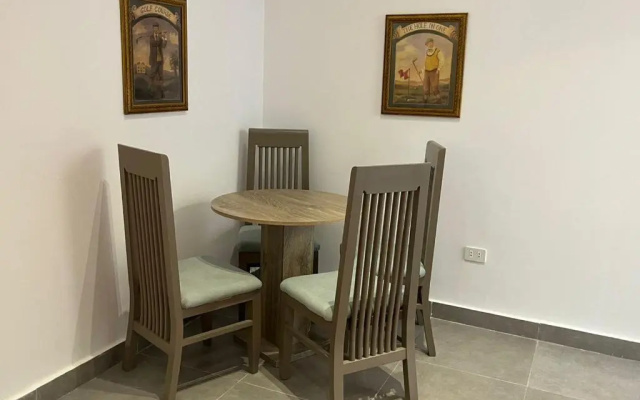 Le Royal Marina Hotel