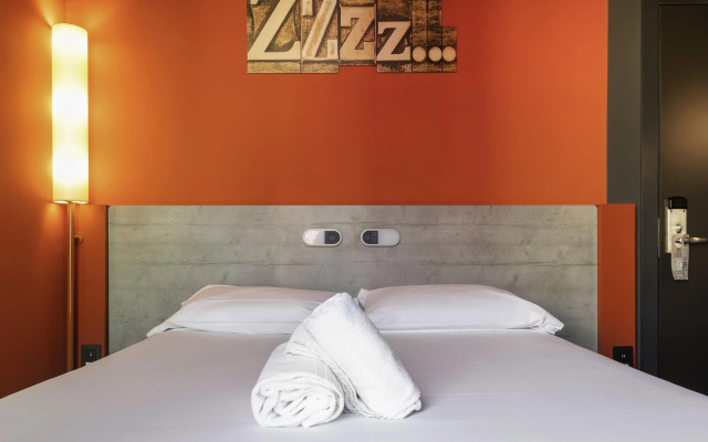ibis budget Madrid Centro Lavapies