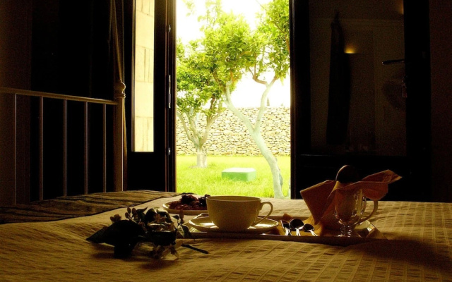 Masseria San Polo
