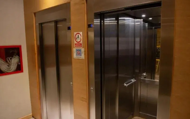 Eco Ski Hotel