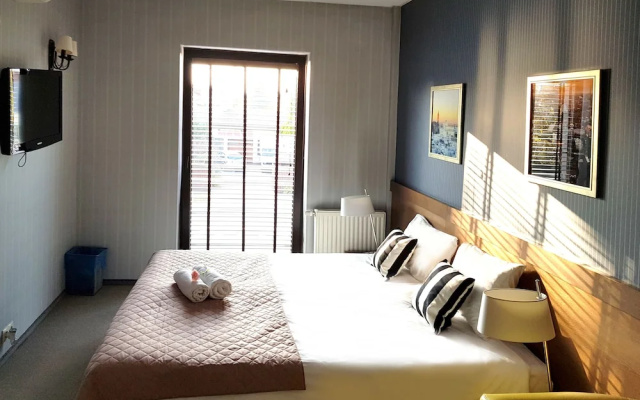Hotel Willowa