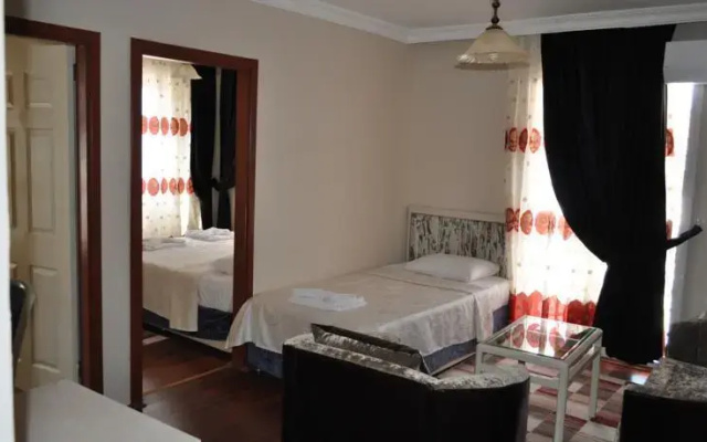 Blue Sea Apart Hotel