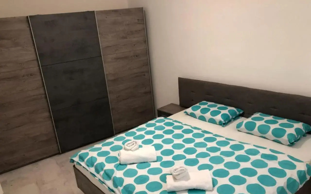 Luxusní apartmán přímo v centru u hotelu Thermal