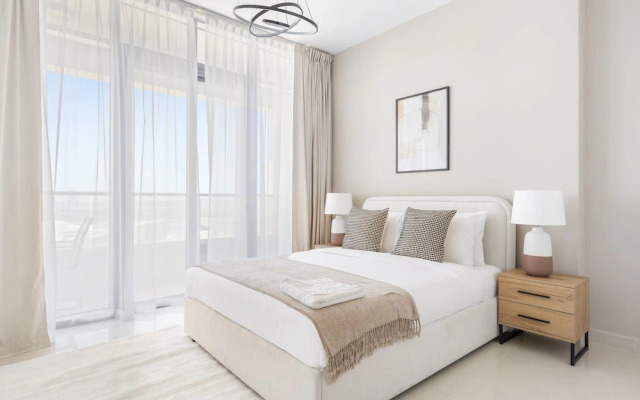 Silkhaus 2bdr Retreat Julphar Tower Al Reem