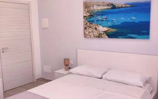 B & B del Centro