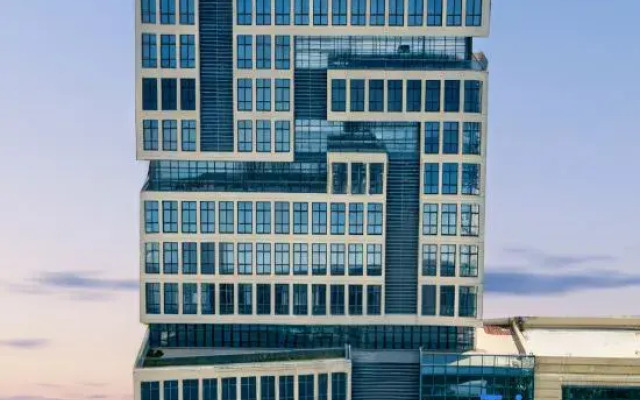 Wanlin International Hotel (Foshan Lishui Heshun Wanfucheng Branch)