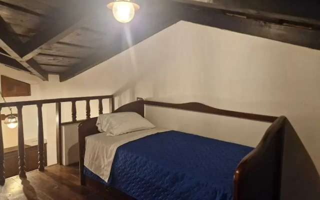 Cozy Colonial Style Azotea Apartments