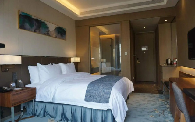 Beijing Friendship Hotel