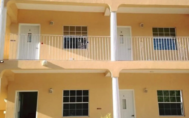 Grenada Gold Guest House