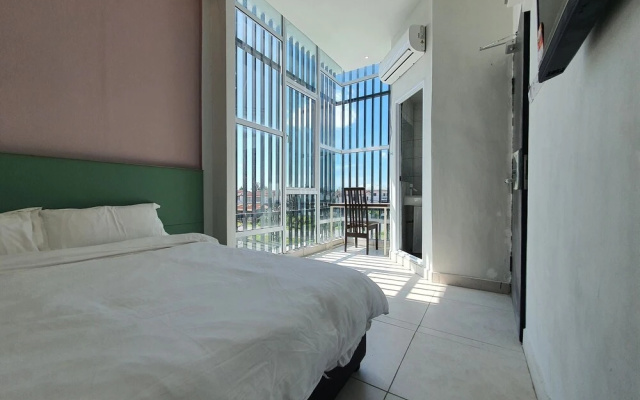 Tt99 Cozy Stay by Oyo Rooms