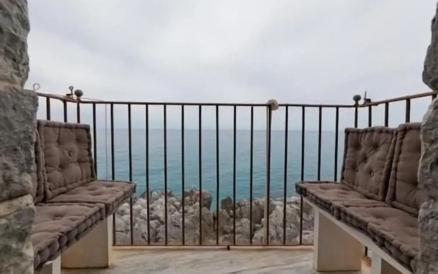 Terrazza Gabbiano