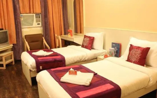 Siddhartha Inn