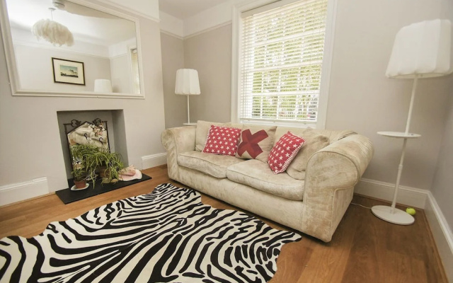 Pelham Boutique House