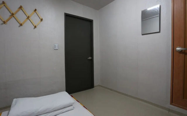 Yeongdeungpo Sun Motel