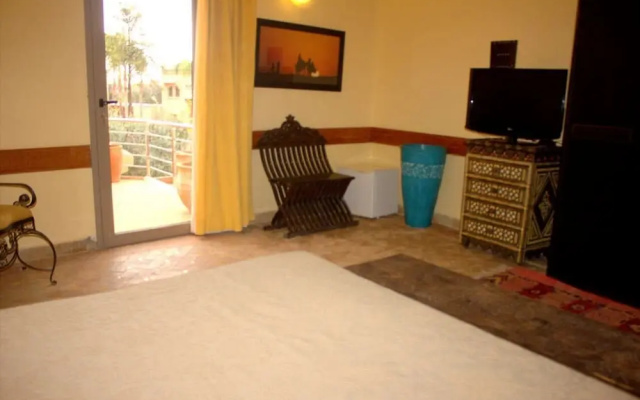 Villa Palace Amina