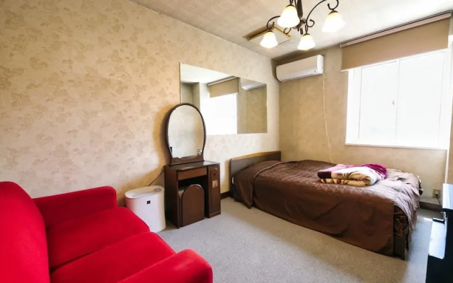 Hotel CAMELOT