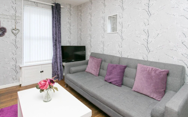 Queens Quarter Apartment Hugh Street