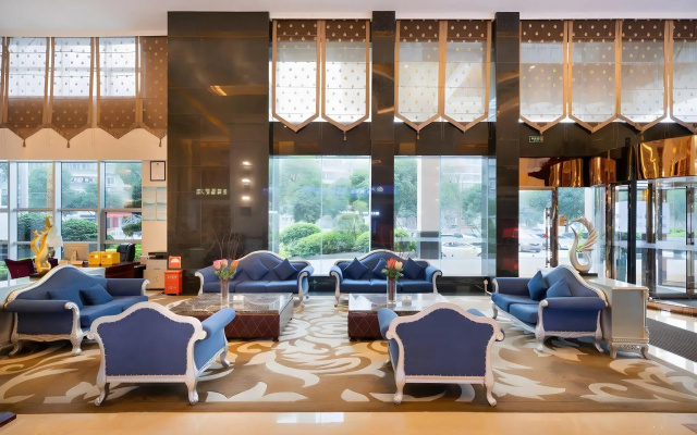 Guo Hui Hotel