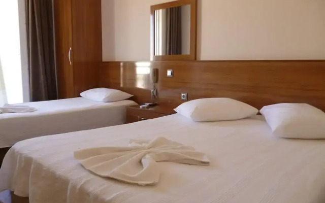 Cagan Hotel