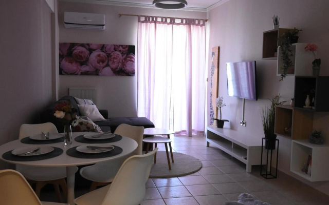 Valia's apartment Nafplio city center