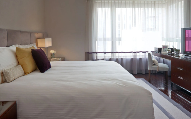 Lanson Place Jinlin Tiandi Residence