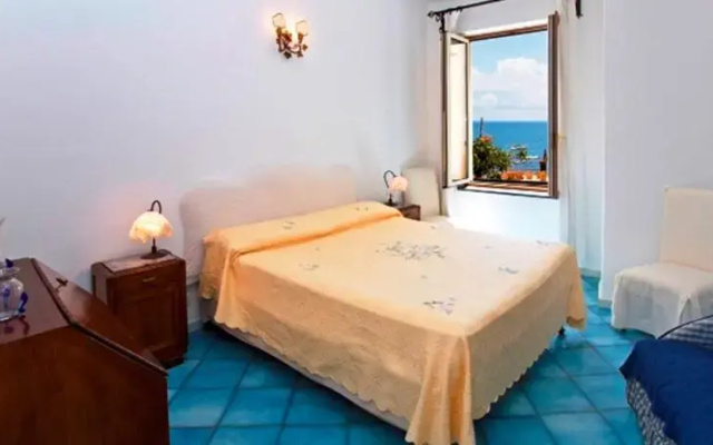 Appartamento Anastasia