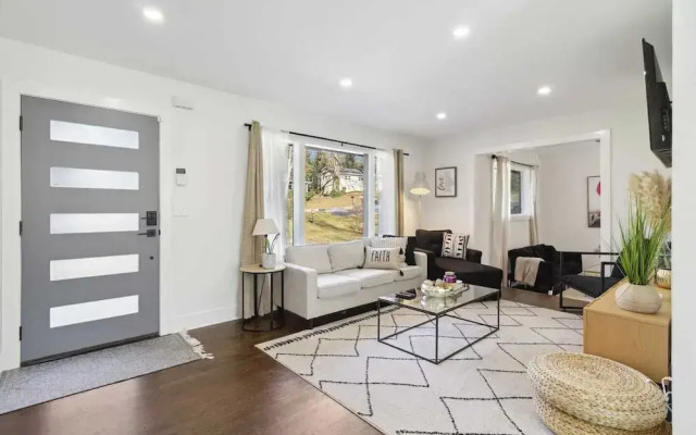 Casa Contempo Decatur