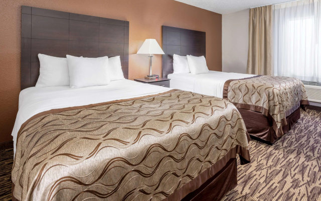Baymont by Wyndham Beloit