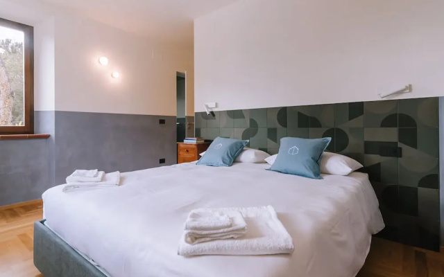Villa De Castelletta