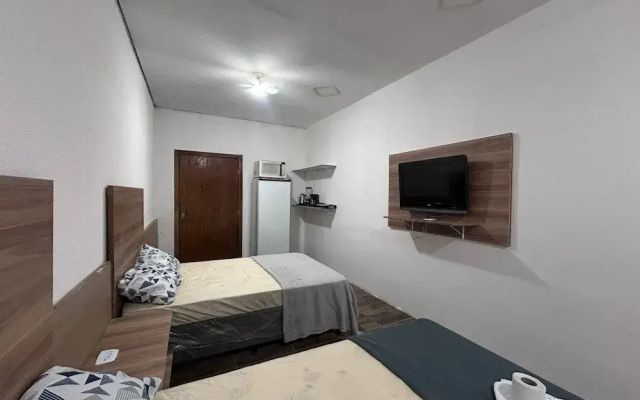 Studio zona norte São Paulo Tucuruvi