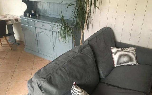 La Petite Maison sur lile de Ré