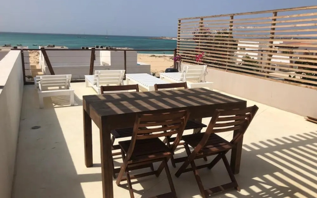 Ca Madeira - luxurious apartments
