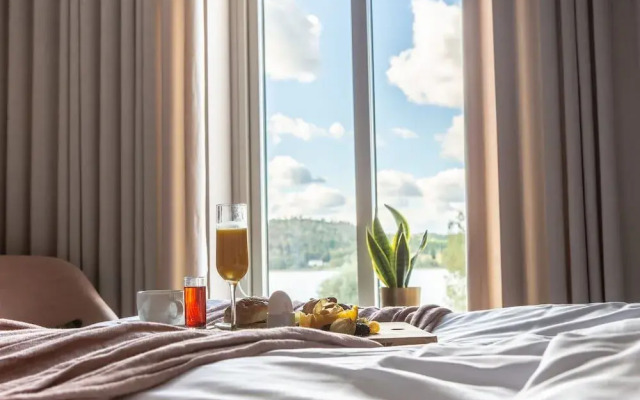 Hotell Bogesund