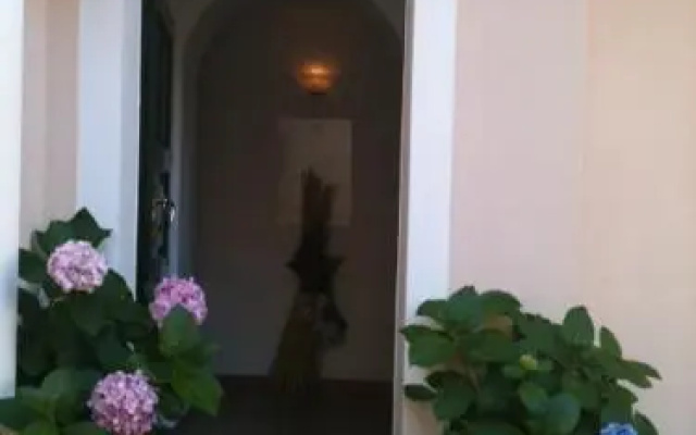 Villa Liberty