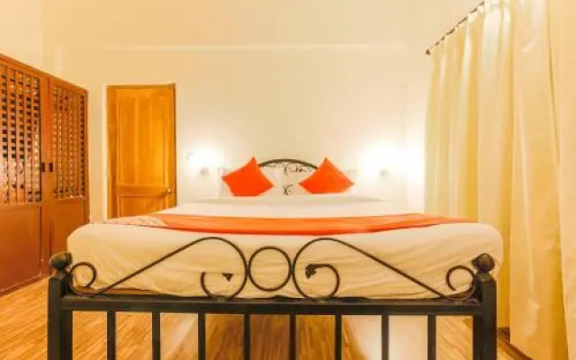 The Blackbuck Morjim By OYO Rooms