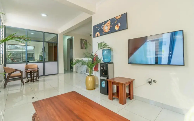 Leshan Luxury Villas
